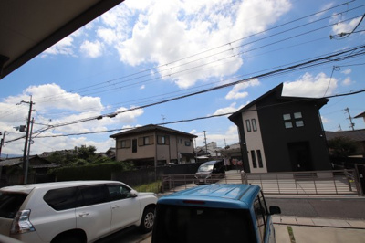 【展望】 | フルール・ド・クオーレ