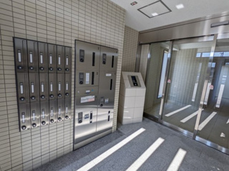 【その他共用部分】 | La forte Taoji(Good Home)