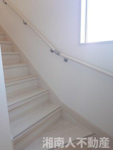 平塚市四之宮3丁目　未入居戸建のその他