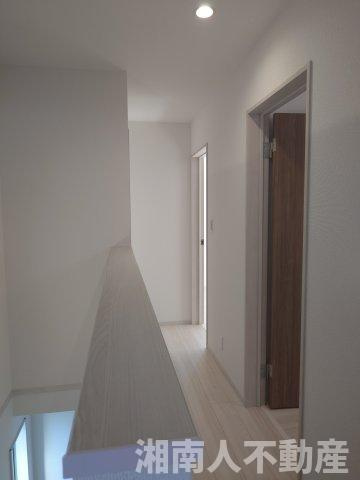 平塚市四之宮3丁目　未入居戸建のその他