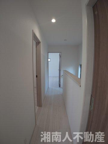 平塚市四之宮3丁目　未入居戸建のその他