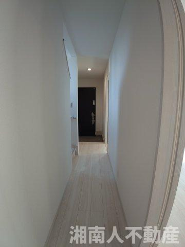 平塚市四之宮3丁目　未入居戸建のその他