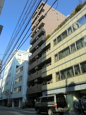 【外観】 | ヴェルト日本橋