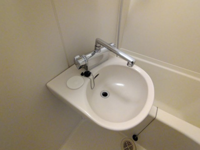 【洗面所】 | レオパレス春日