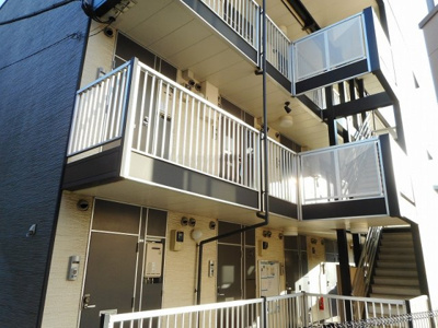 【その他】 | レオパレス春日