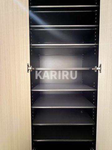 （仮称）大東町三丁目Bの内装