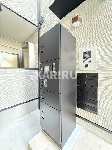 （仮称）大東町三丁目Bのその他共用部分