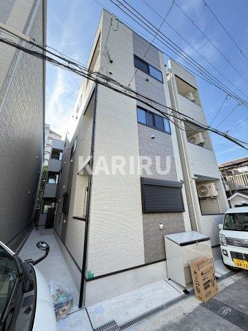 （仮称）大東町三丁目B