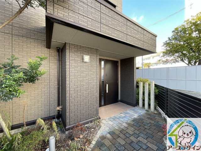 LaLa FUKUDAのその他共用部分