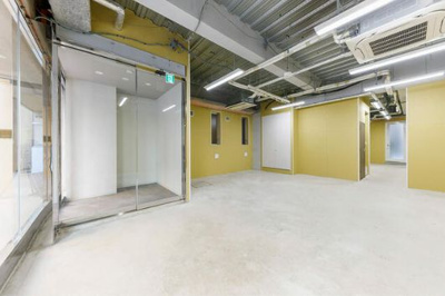 【内装】 | 天翔日本橋茅場町ビル