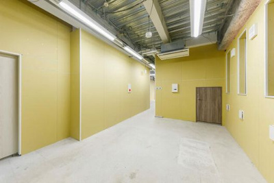 【内装】 | 天翔日本橋茅場町ビル