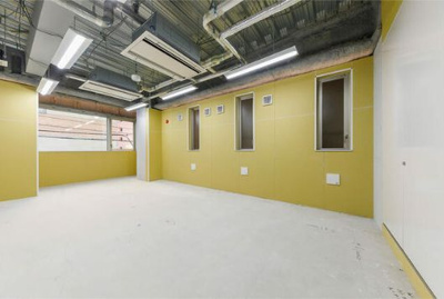 【内装】 | 天翔日本橋茅場町ビル