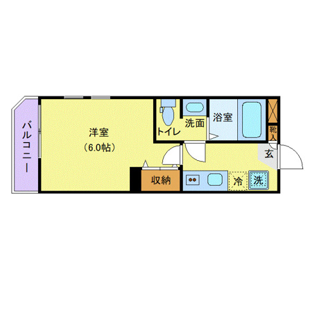 ルッシェロ稲毛