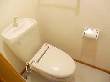 【トイレ】 | エーデル