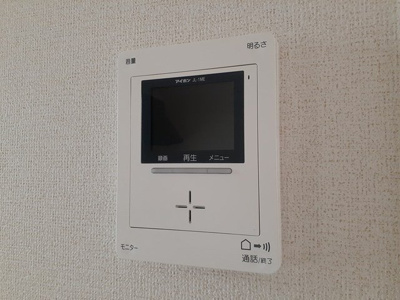 【セキュリティ】 | ビオラ・フィオーレ・辻井