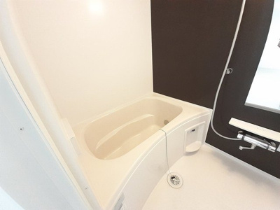 【浴室】 | ビオラ・フィオーレ・辻井