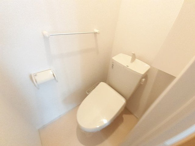 【トイレ】 | ビオラ・フィオーレ・辻井