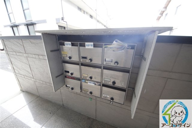 ヴィ　フォレストⅡのその他共用部分