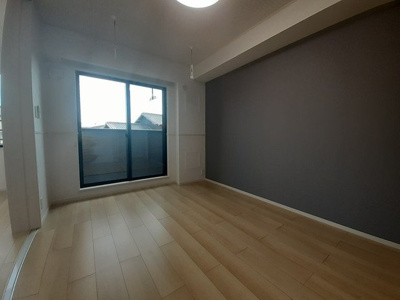 【内装】 | フェリア垣内