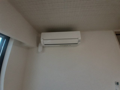 【設備】 | フェリア垣内