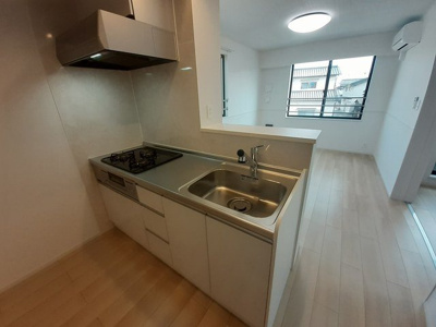 【キッチン】 | フェリア垣内