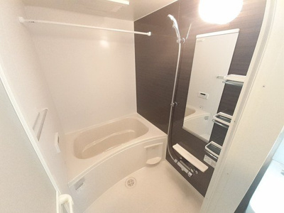 【浴室】 | フェリア垣内