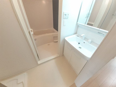 【洗面所】 | フェリア垣内