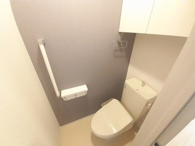 【トイレ】 | フェリア垣内