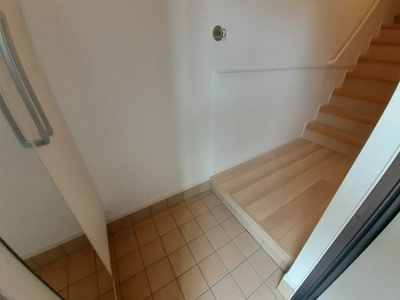 【玄関】 | フェリア垣内