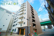 名古屋市中川区山王３丁目のマンションの画像
