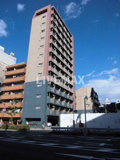 シンシア蒲田ステーションプラザの画像