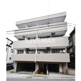 大田区中馬込１丁目のマンションの画像