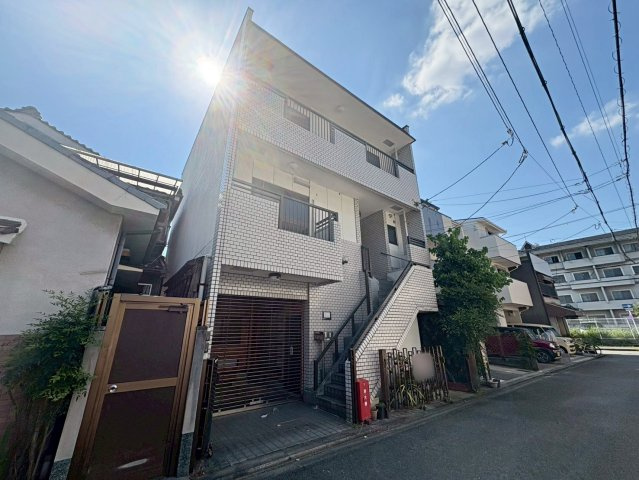 深草平田町