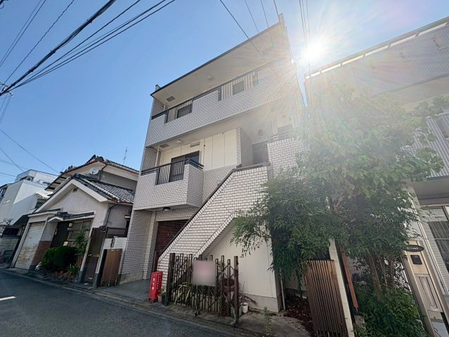 深草平田町
