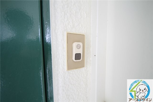 ラークハイツのセキュリティ