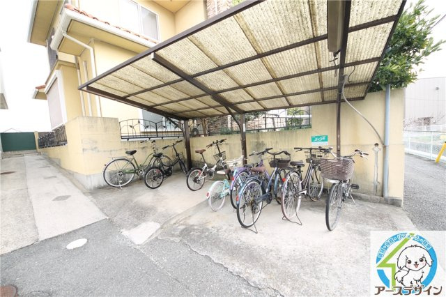 ラークハイツのその他共用部分