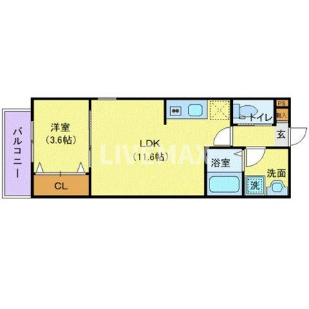 ジーメゾン千葉浜野プラージュ
