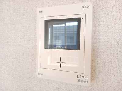 【セキュリティ】 | サニーパレスＢ