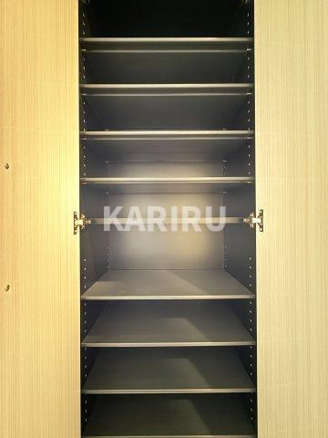 （仮称）大東町三丁目Cの内装