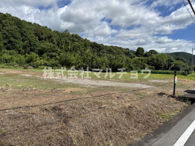 市ノ瀬売り地