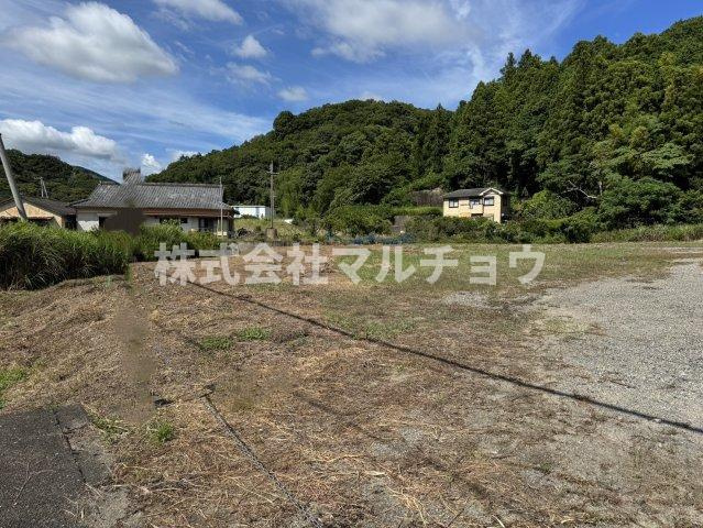 市ノ瀬売り地 新生活を失敗せず、スタートさせ | 西牟婁郡上富田町