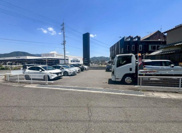 亀岡　下矢田町四丁目　建築条件無し売土地の画像