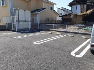 【駐車場】 | フォレスト楽風