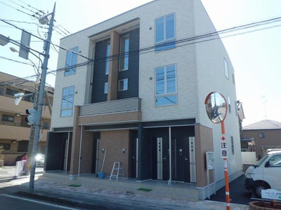 【外観】 | フォレスト楽風