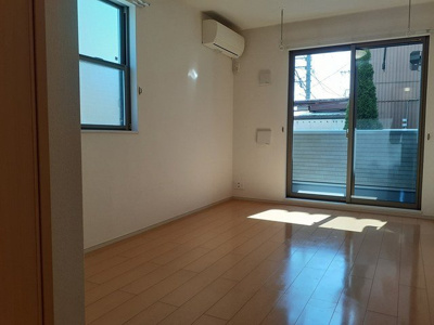 【居間・リビング】 | フォレスト楽風