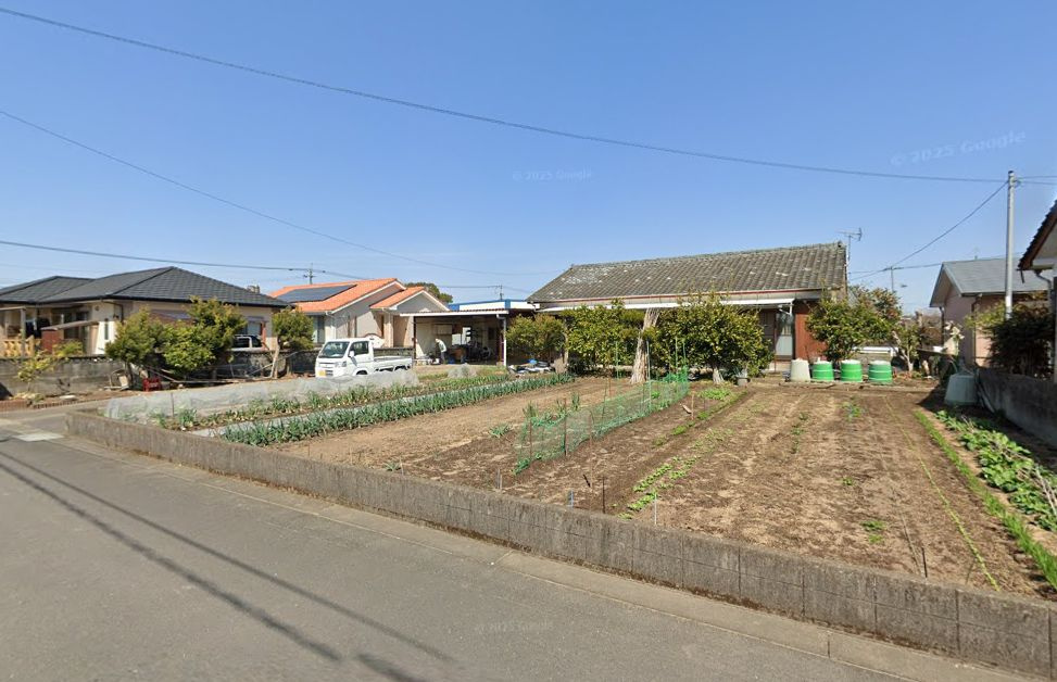 都城市上長飯町の中古一戸建