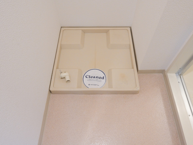 【設備】スカイコート浜松町