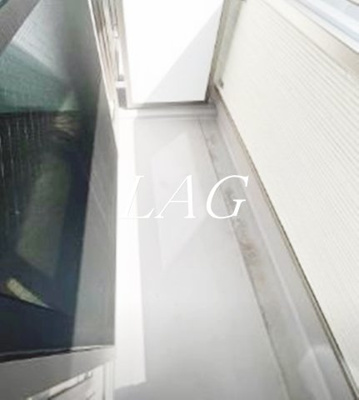 【バルコニー】 | シャルム向ヶ丘 | バルコニーです。