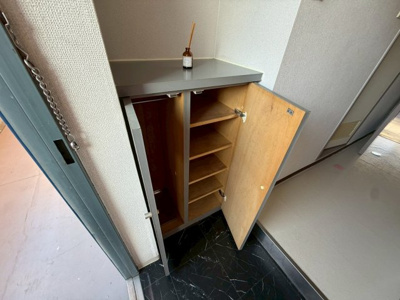  | ヴィラ田辺１号館