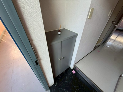  | ヴィラ田辺１号館